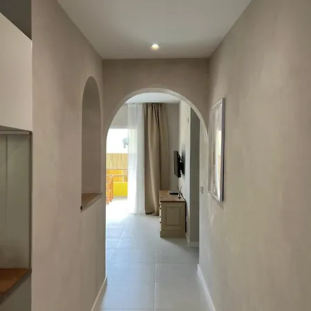 Apartmán Fuerte Casa 66 *