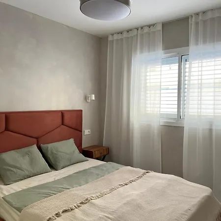 Fuerte Casa 66 * Costa Calma