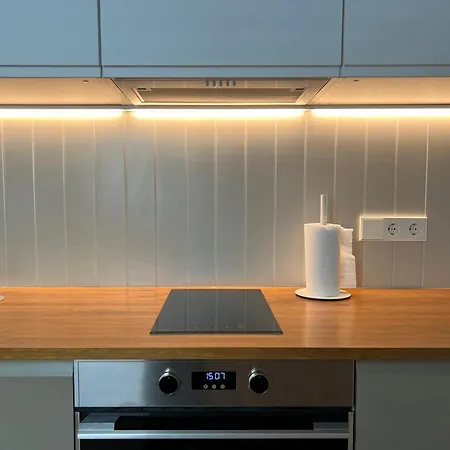 Apartmán Fuerte Casa 66 *