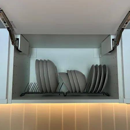 Apartmán Fuerte Casa 66 *
