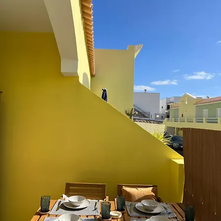 Apartmán Fuerte Casa 66 *