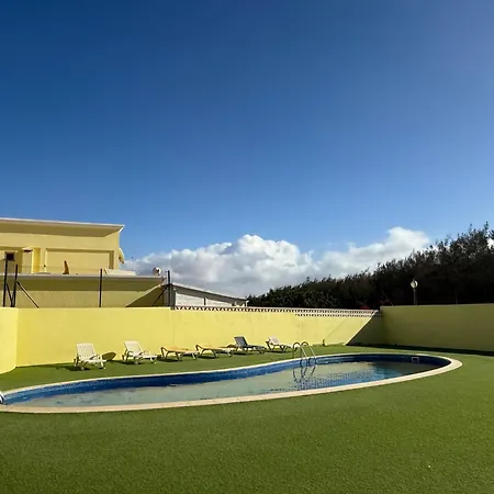 Fuerte Casa 66 *