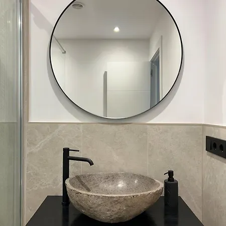 Fuerte Casa 66 Κόστα Κάλμα